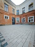 Захарова Лаунж (Khokhryakova Street, 33), hookah lounge