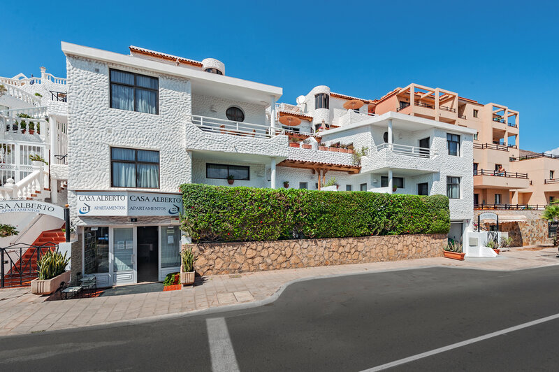 Апартаменты NataLis Apartamentos