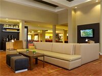 Фото Courtyard by Marriott Philadelphia Langhorne