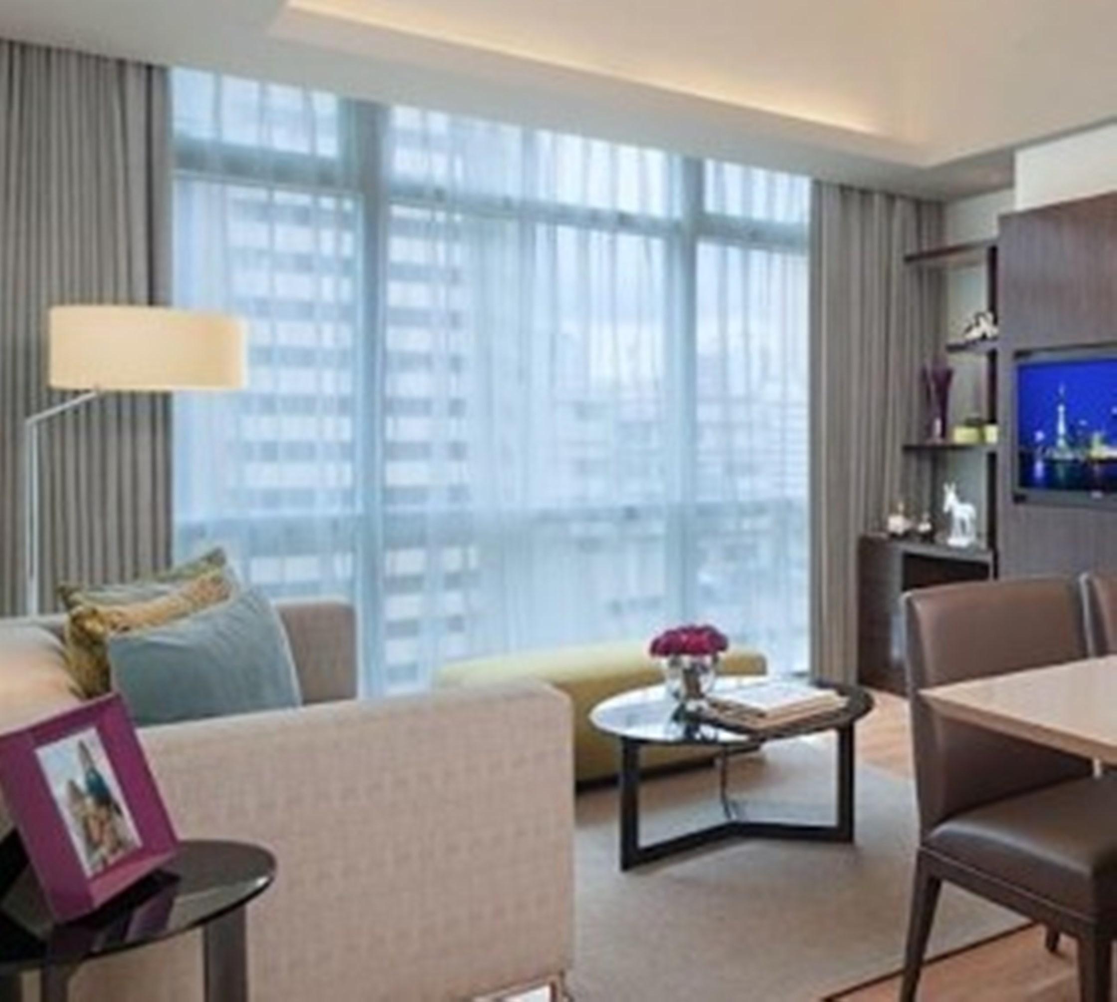 Фото Citadines Salcedo Makati