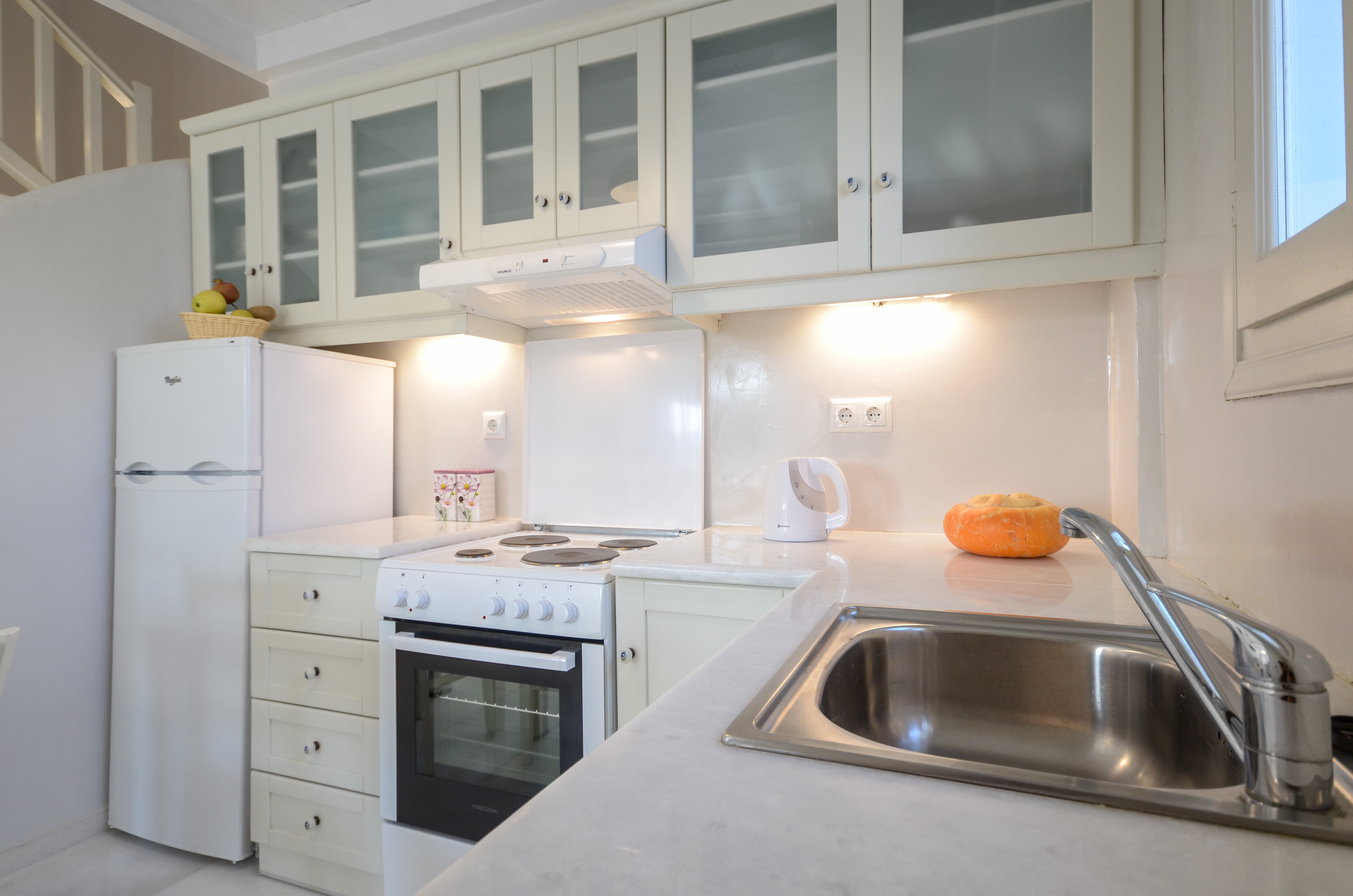 Фото Naxian Queen Luxury Villas & Suites