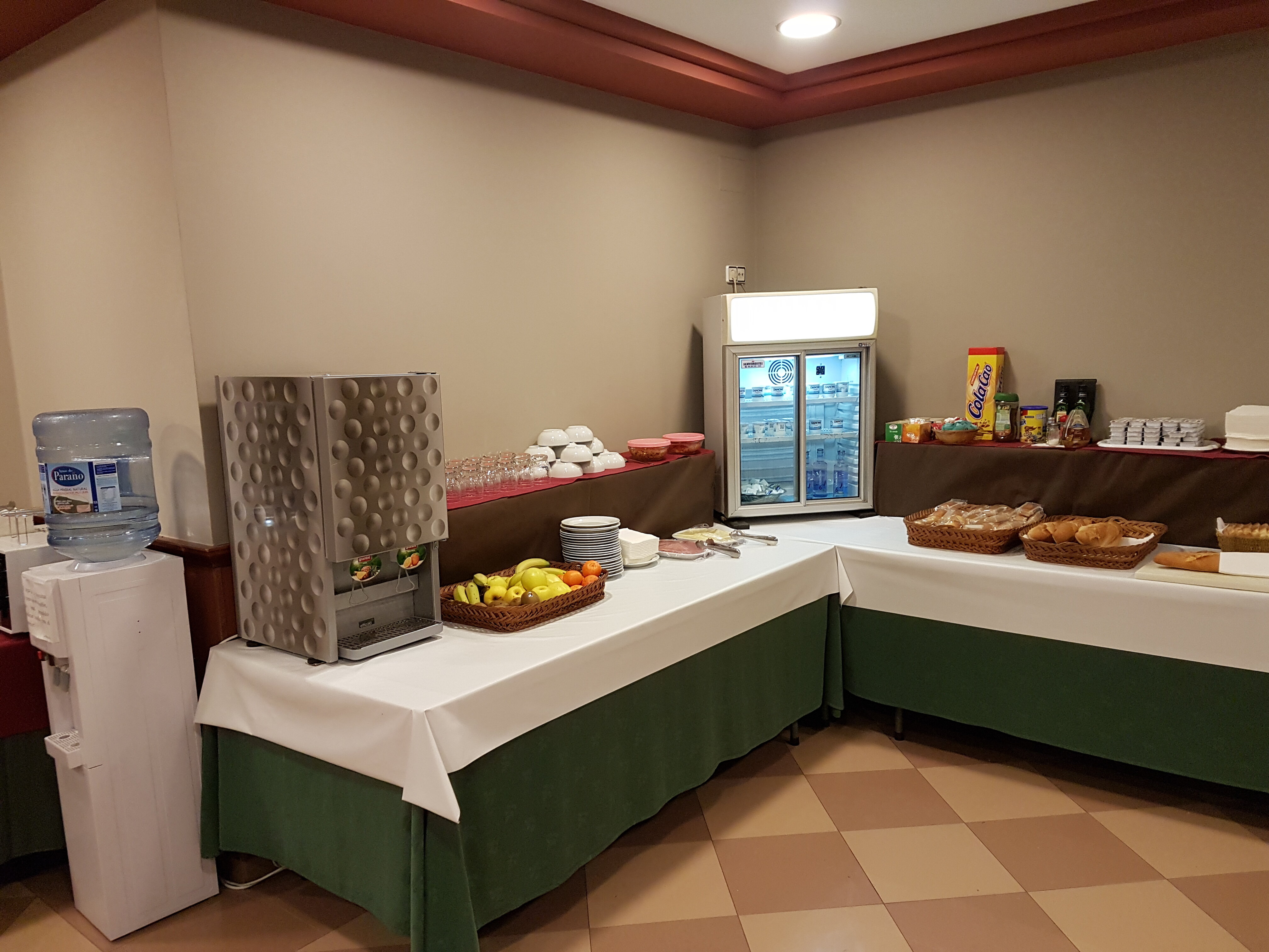 Фото Virgen del Camino