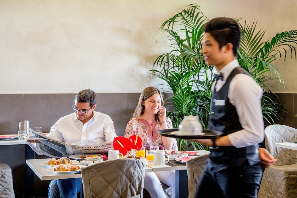 Фото Hotel San Paolo