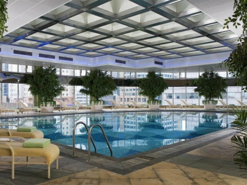 Фото The Hongta Hotel, A Luxury Collection Hotel, Shanghai