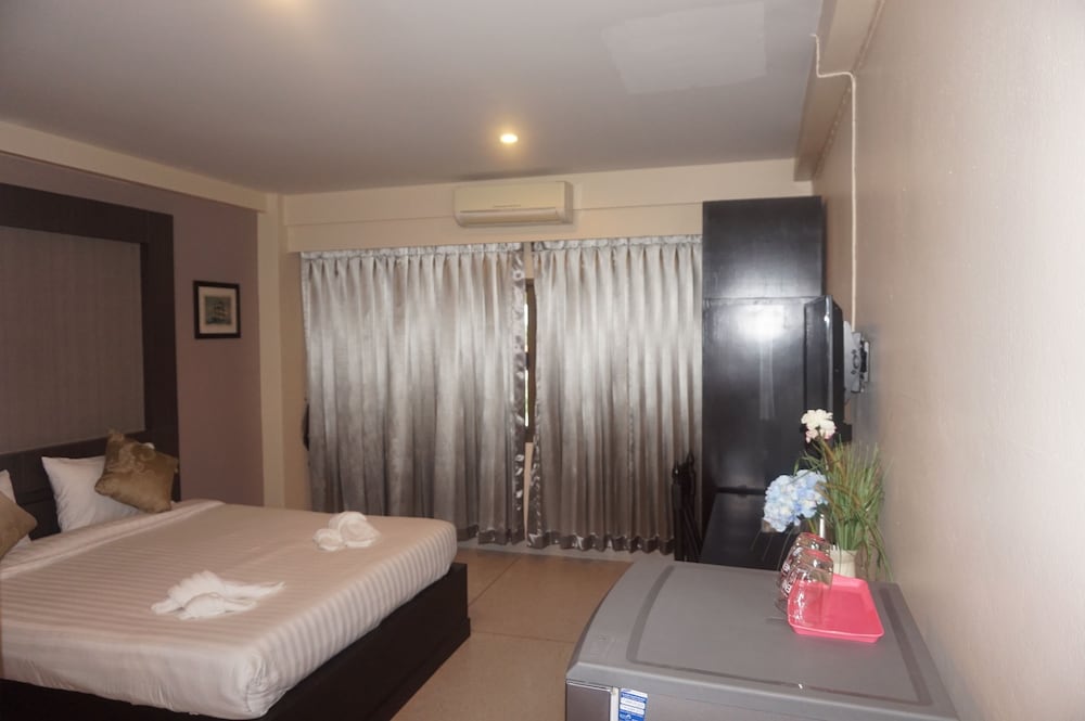 Фото Metro Residence