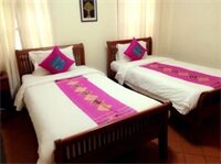 Фото Avilla Phasouk Hotel