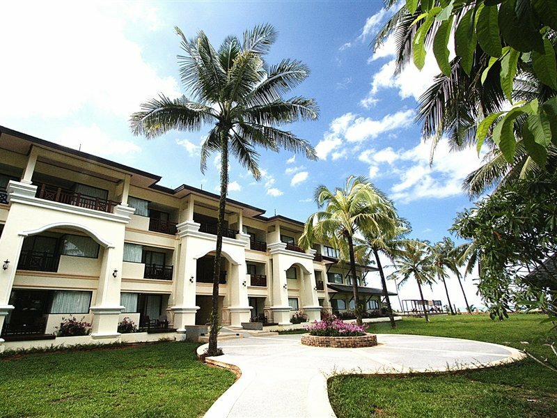 Фото Khaolak Orchid Beach Resort