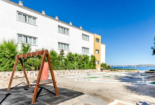 Апартаменты Casas Menorquinas