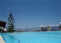 Фото Ostria Apartments