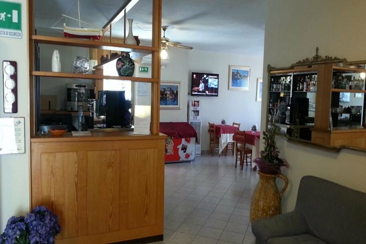 Фото Hotel Mistral