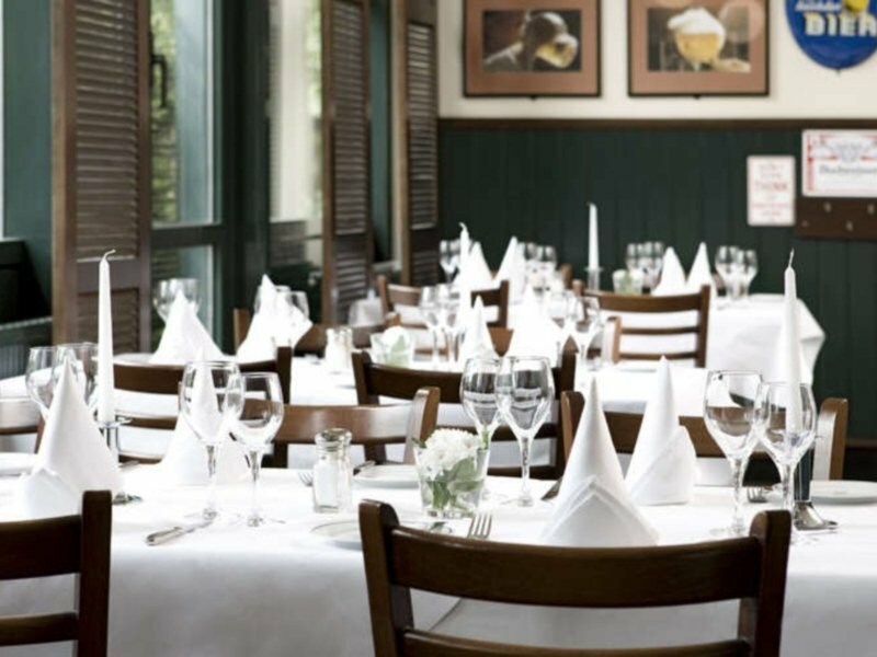 Фото Steigenberger Hotel Dortmund