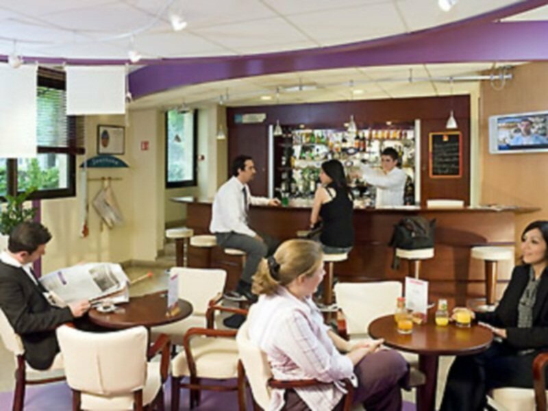 Фото Ibis Paris Alesia Montparnasse 14th