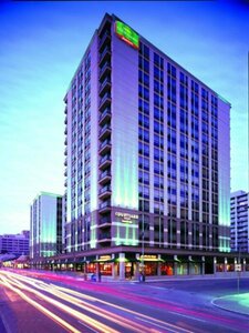 Гостиница Courtyard by Marriott Toronto Downtown