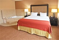 Фото Holiday Inn Express Suites Van Buren-Ft Smith Area, an Ihg Hotel