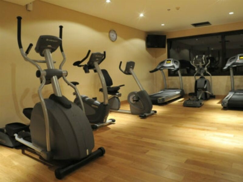 Фото Holiday Inn Buenos Aires Ezeiza Airport, an Ihg Hotel