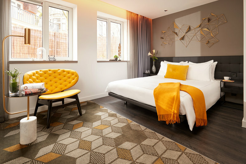 Фото Park Plaza Vondelpark, Amsterdam