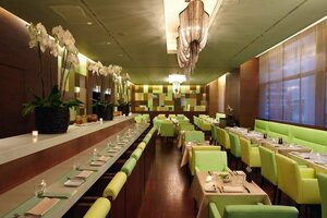 Гостиница Side Design Hotel Hamburg