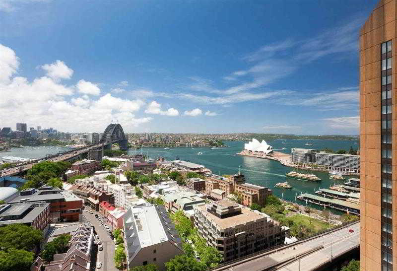 Фото The Sebel Quay West Suites Sydney