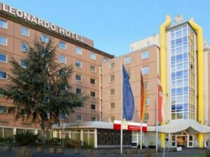 Гостиница Leonardo Hotel Köln