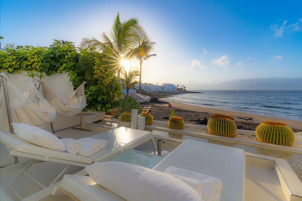 Фото Lani´s Suites de Luxe - Adults Only