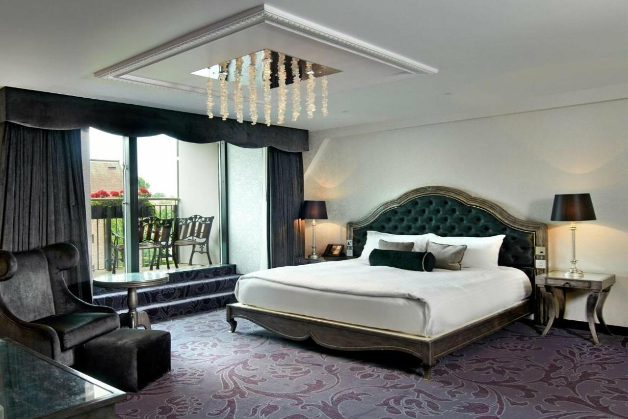 Фото Hilton London Syon Park