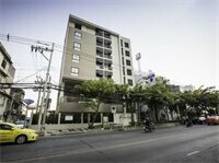Апартаменты Casa Asara в Бангкоке