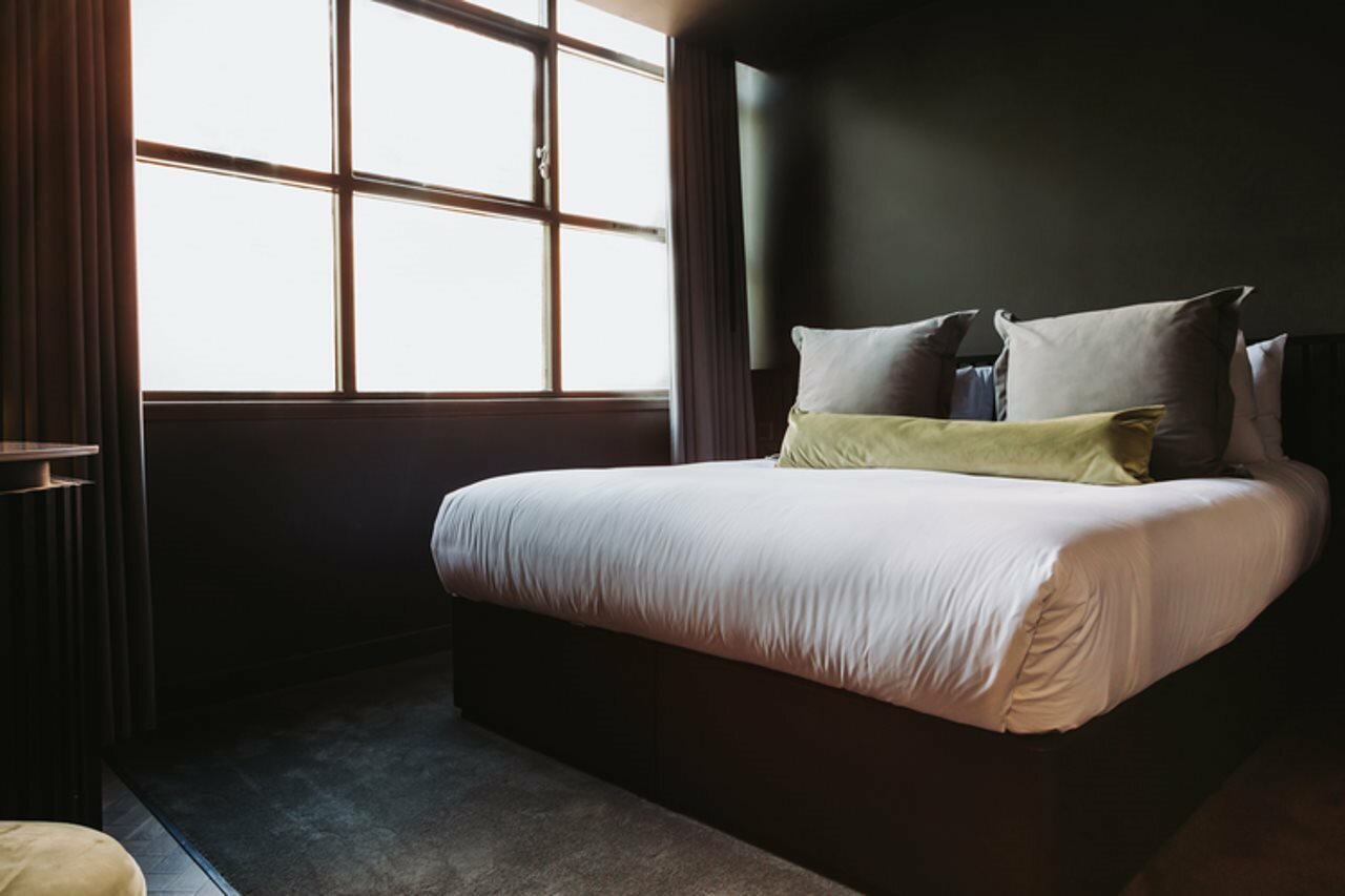 Фото Velvet Hotel