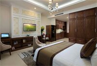 Фото Center Hotel Bac Ninh