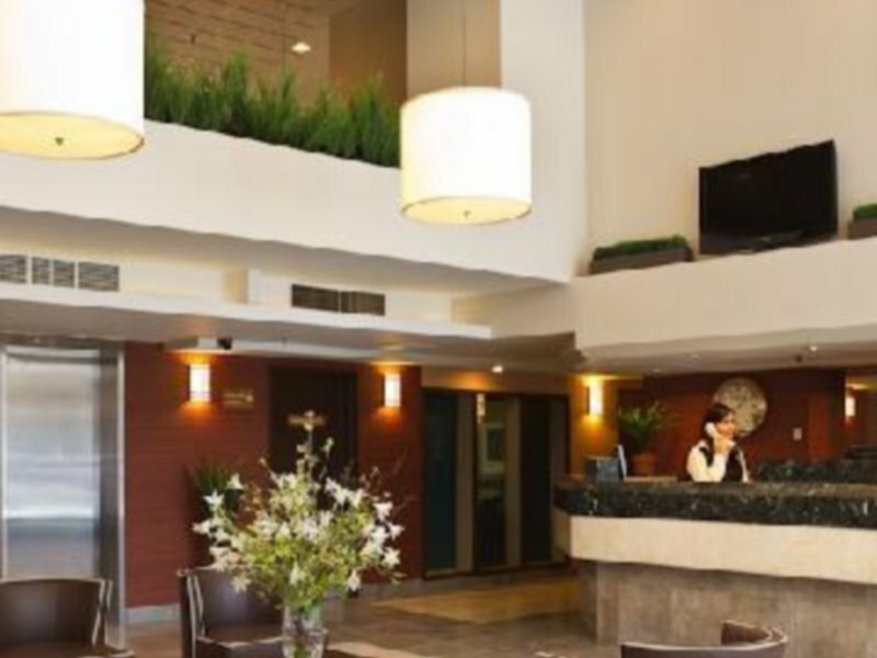 Фото Fairfield by Marriott Montreal Downtown