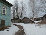 Усадьба Чистяковых (ulitsa Kirova, 11), landmark, attraction