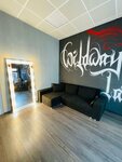 Tattoo Studio Wild Way (Zheleznodorozhny Microdistrict, ulitsa Mayakovskogo, 14А), tattoo studio