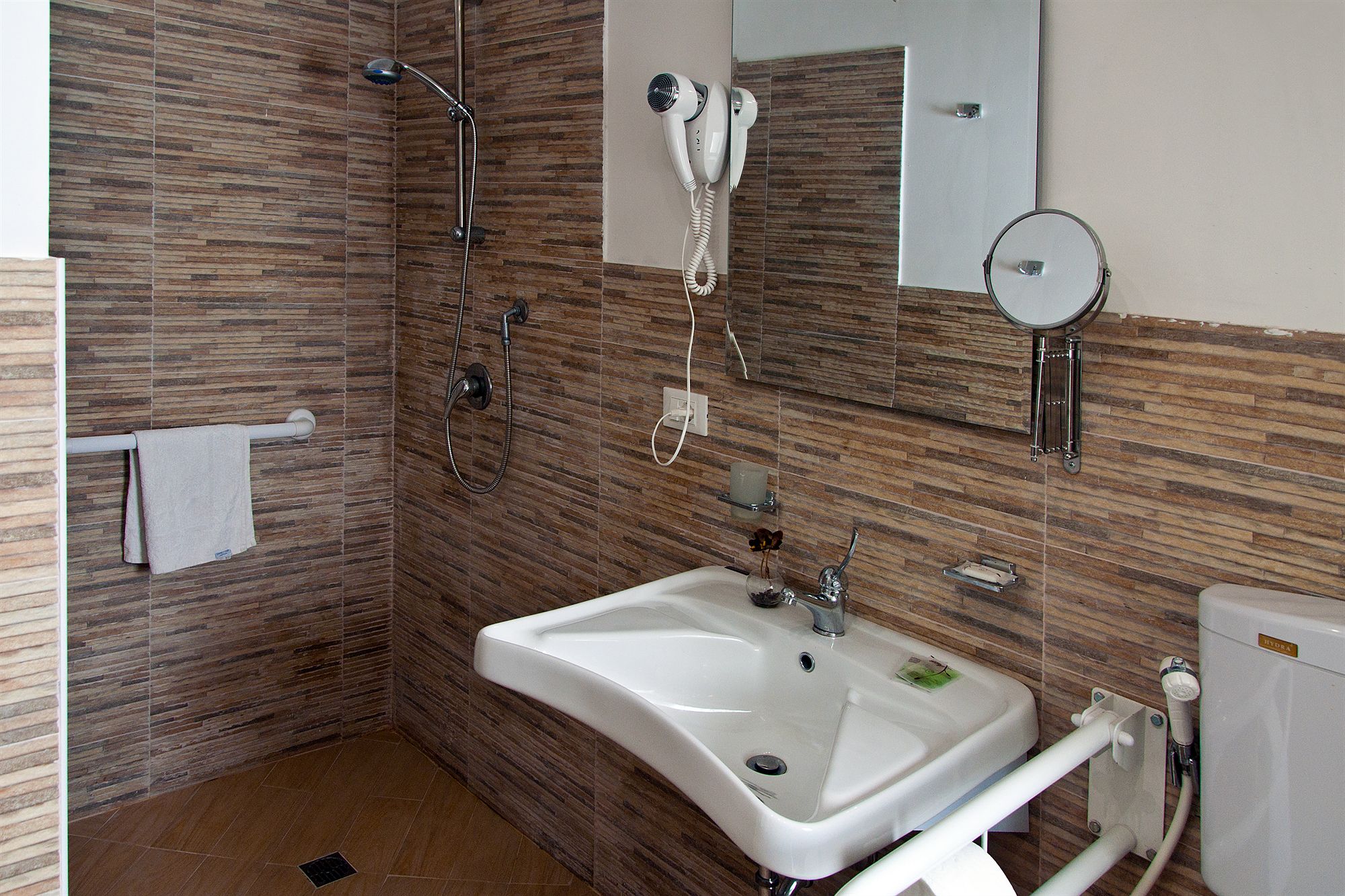 Фото Bed and Breakfast Operà