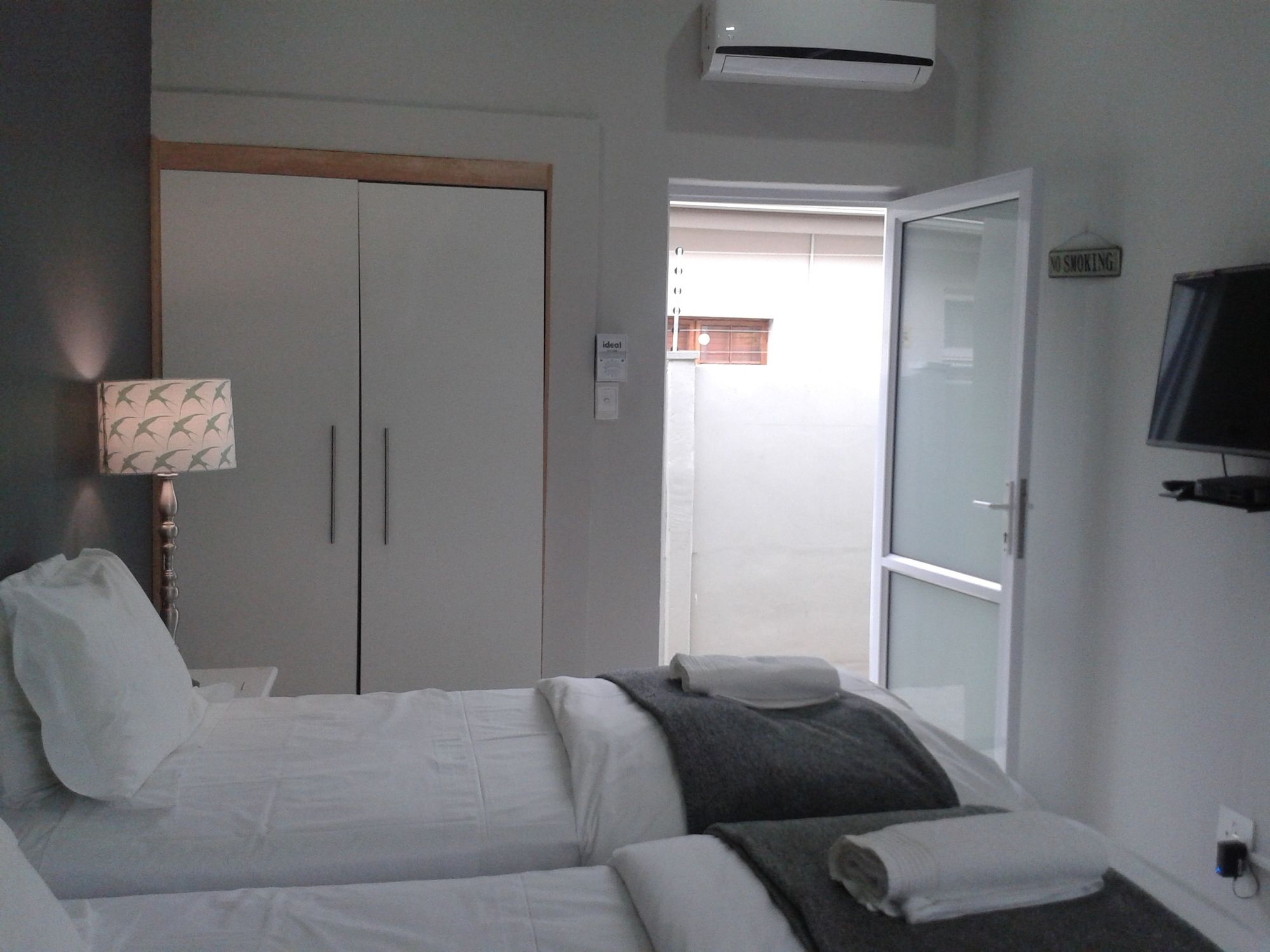 Фото Beechwood B&b