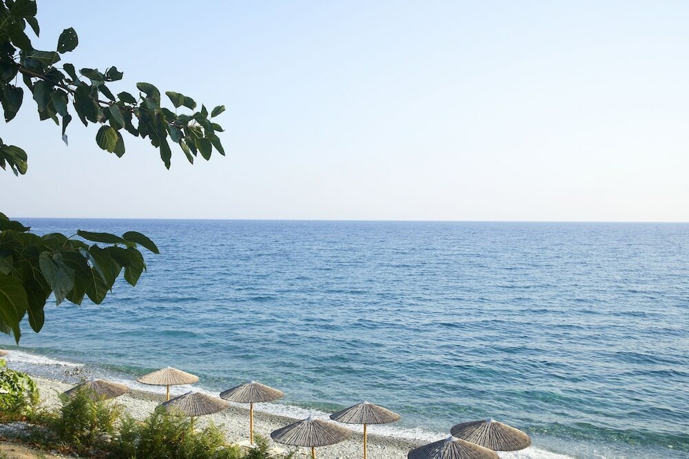 Фото Hotel Alkyonis