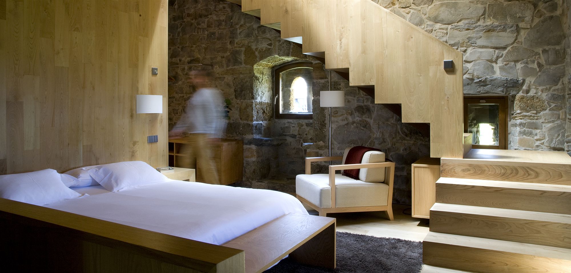 Фото Rusticae Hotel Torre de Villademoros