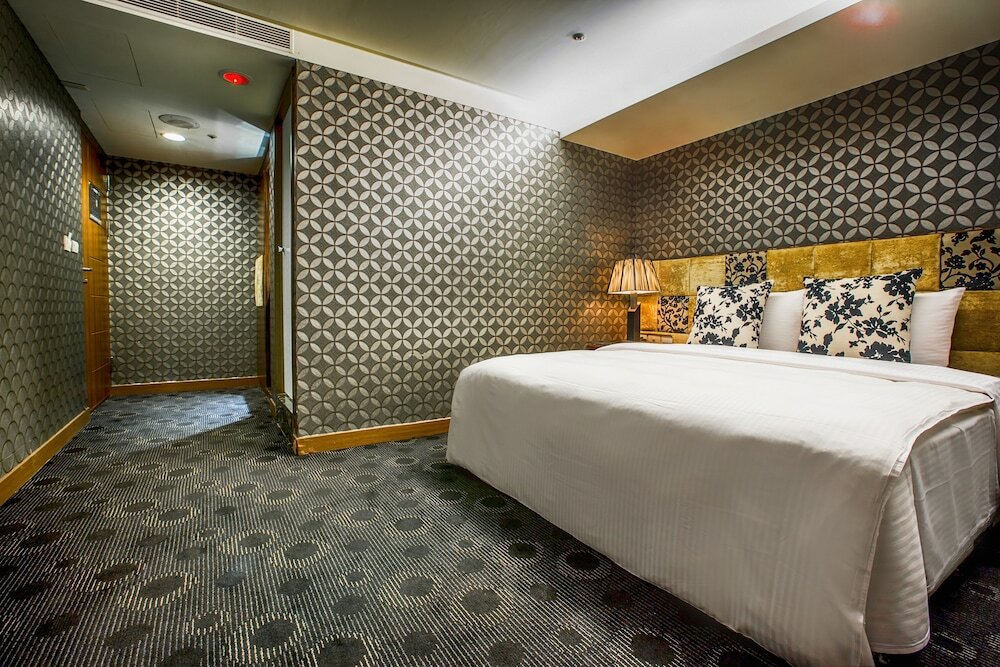 Фото Cai She Hotel