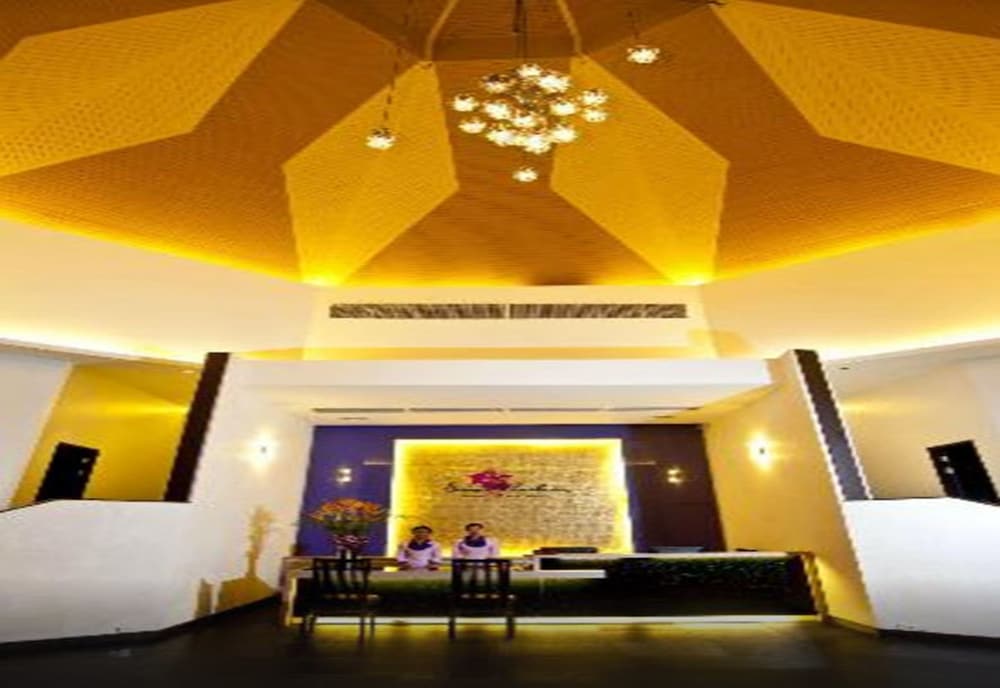 Фото Samed Pavilion Resort