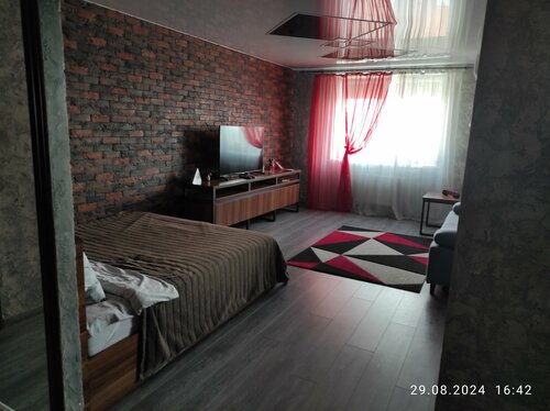 Апартаменты Apartmens McDonald в Витебске