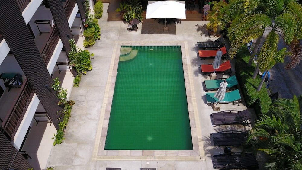 Фото Ampha Place Hotel