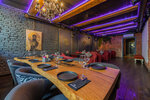Feromon (Bol'shaya Morskaya Street, 34), bar de cachimbas