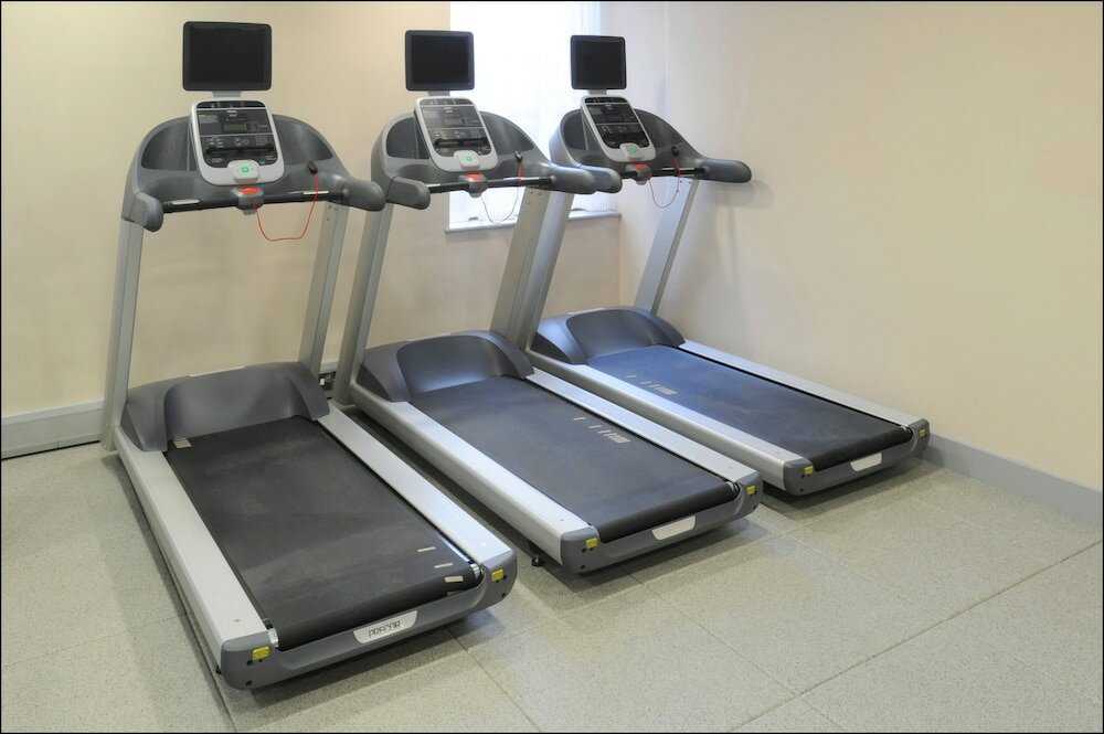 Фото Hampton by Hilton Newcastle