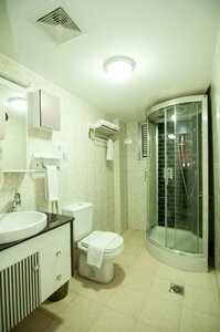 Гостиница Century Park Residence