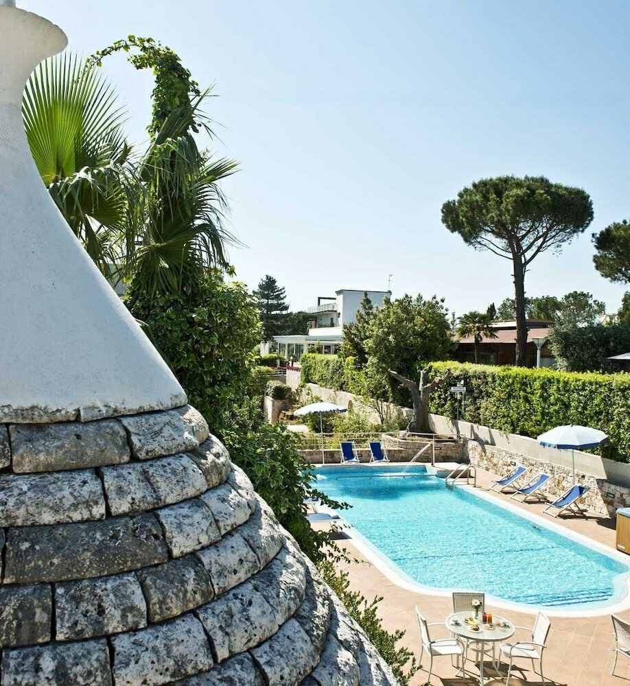 Фото Park Hotel La Grave