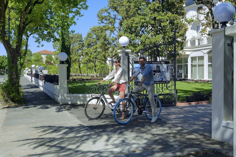 Фото Hotel Première Abano
