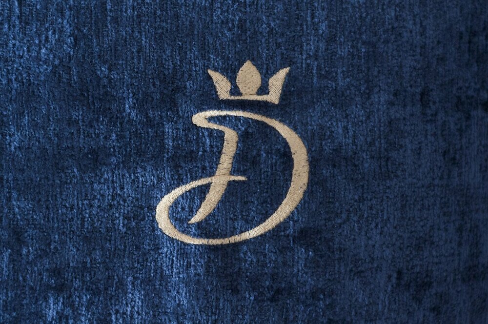 Фото The Duke Boutique Hotel