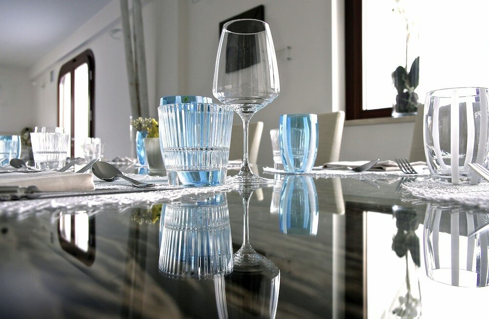 Фото Baia Delphis Resort