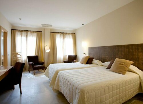 Гостиница Lavida Vino - SPA Hotel