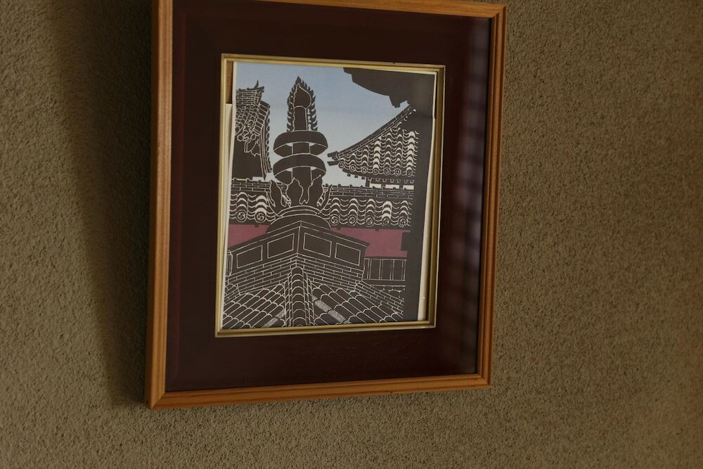 Фото Hotel New Tsuruta