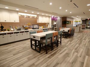 Гостиница Home2 Suites by Hilton Pensacola i 10 Pine Forest Road