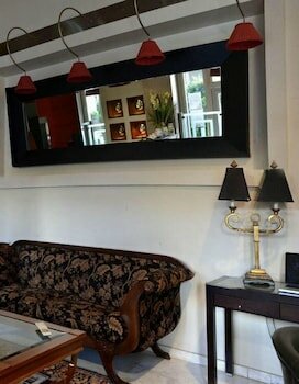 Фото Galaxy Hotel